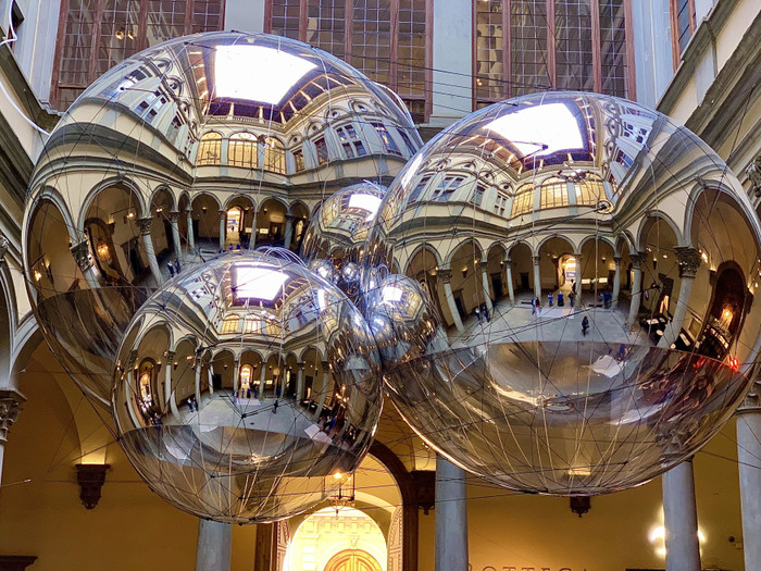 Collection 40 photo by Alessandra Barucchieri