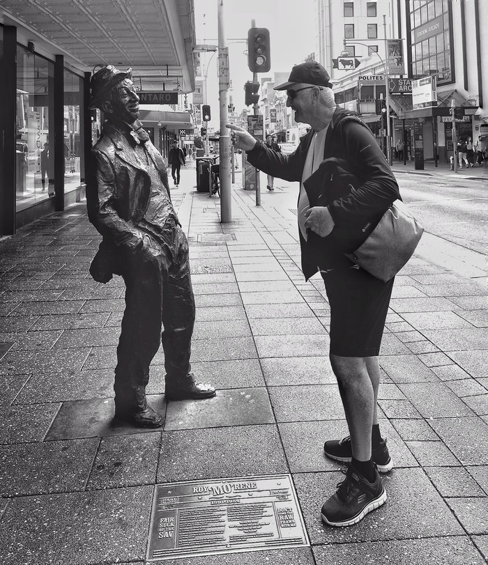Collection 86 photo by Leonie Mccouat