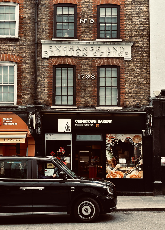 Collection 80 photo by Abbie Asadi