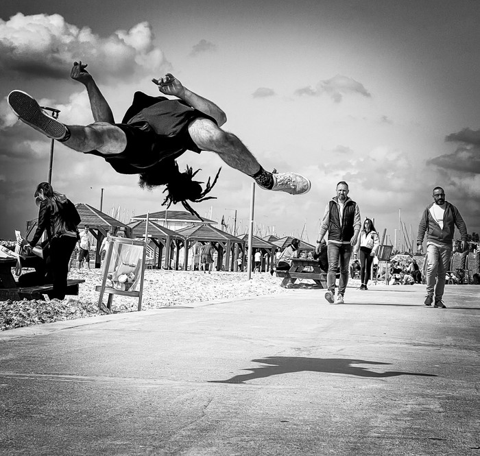 Collection 55 photo by Audrey Knafo