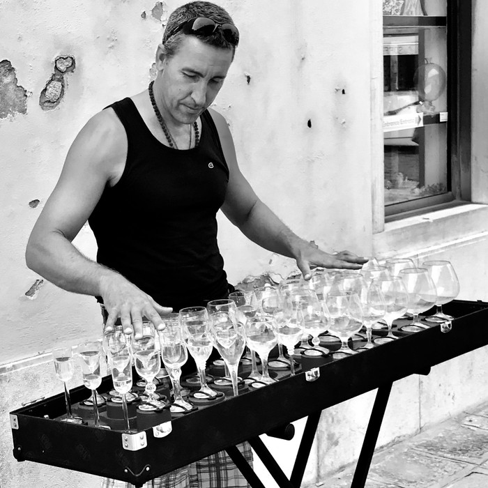 Collection 13 photo by Maurizio Zanetti