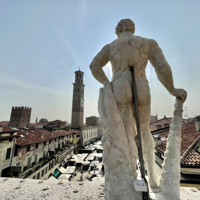 Collection 62 photo by Maurizio Zanetti