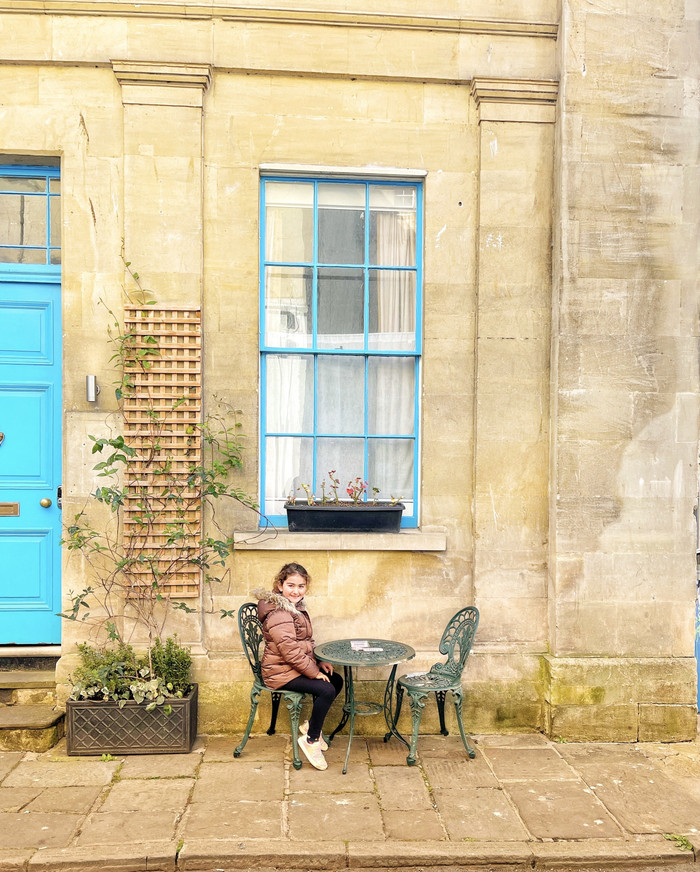 Collection 44 photo by Abbie Asadi