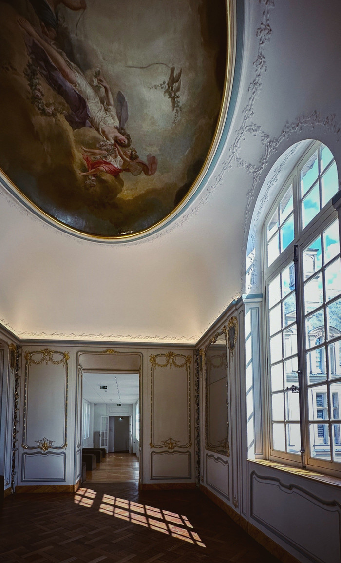 Collection 70 photo by Zoe Calichman