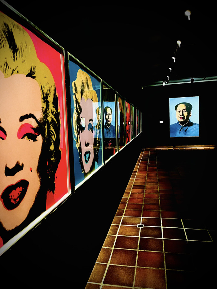 Collection 79 photo by Cam Green