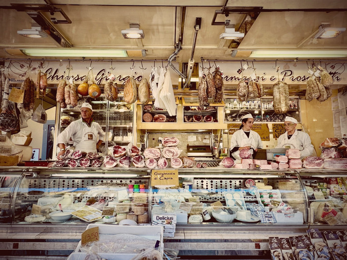 Collection 64 photo by Zoe Calichman