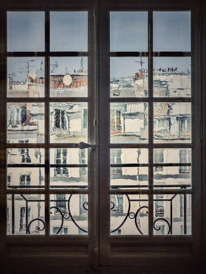 Collection 77 photo by Zoe Calichman