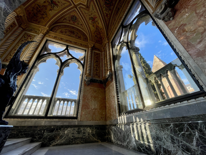 Collection 102 photo by Maurizio Zanetti