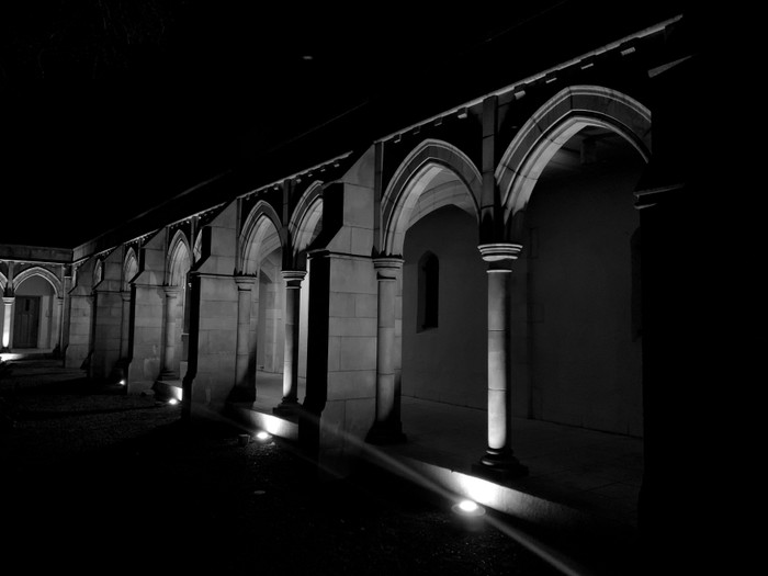 Collection 16 photo by Benjamin Myers