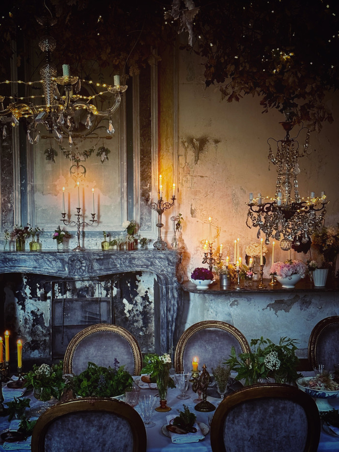 Collection 76 photo by Zoe Calichman