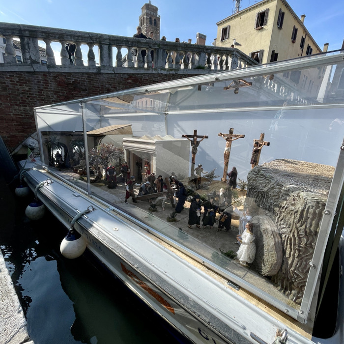 Collection 79 photo by Maurizio Zanetti