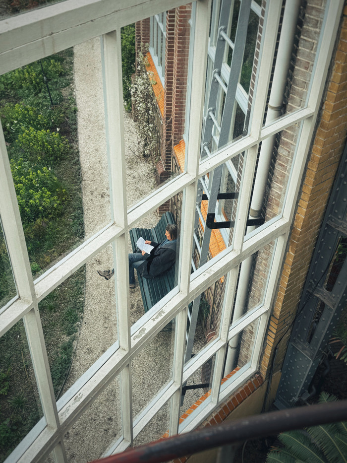 Collection 105 photo by Giulia Negri