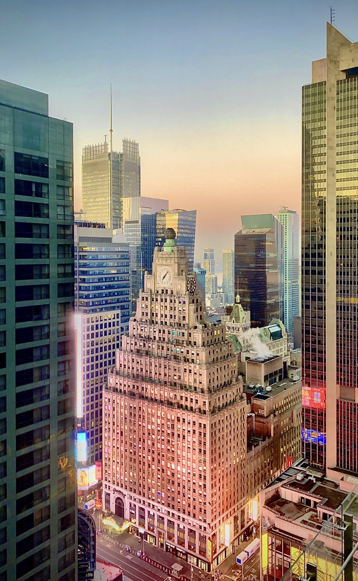 Collection 29 photo by Ron Hollender