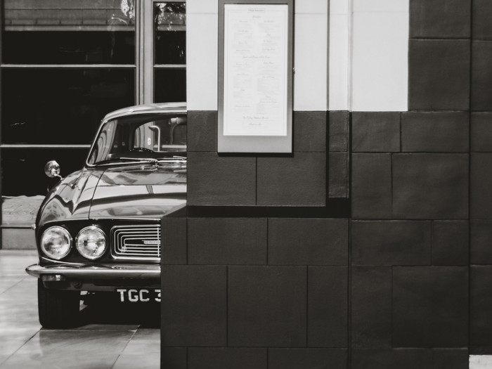 Collection 11 photo by Marco Borghesi