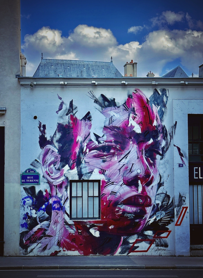Collection 70 photo by Zoe Calichman