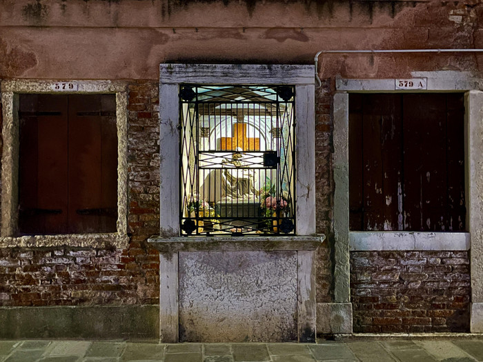 Collection 107 photo by Maurizio Zanetti