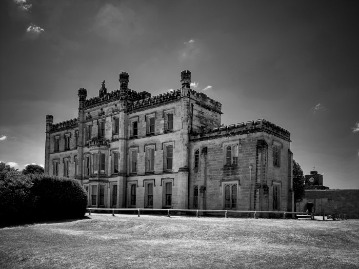 Collection 107 photo by Paul Deverill