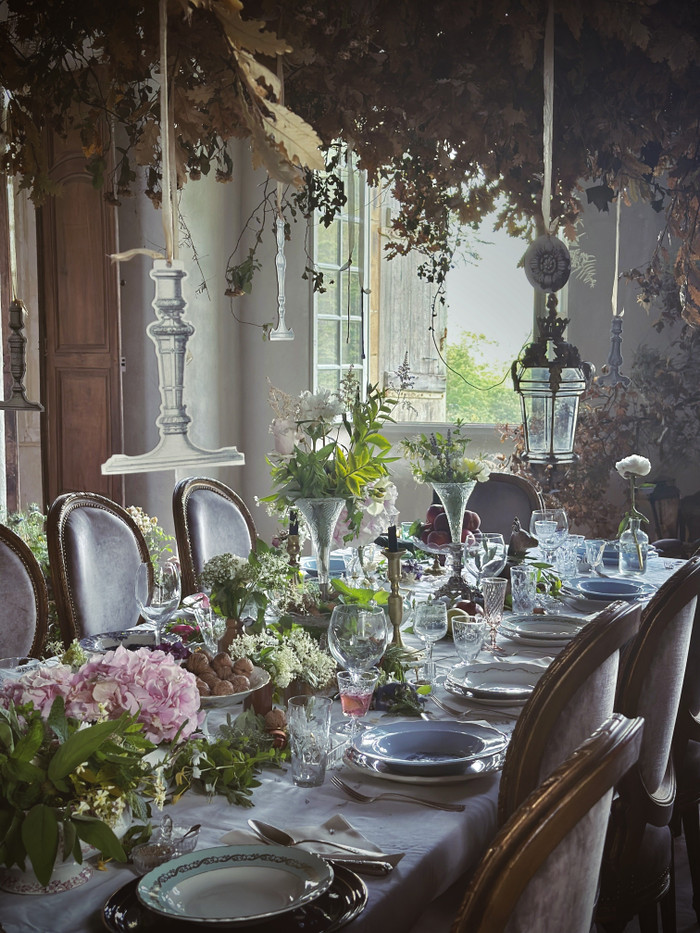 Collection 72 photo by Zoe Calichman