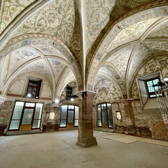 Collection 58 photo by Maurizio Zanetti