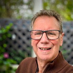 Paul Deverill