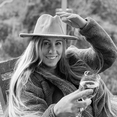 Bec Smith