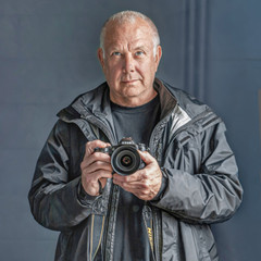 Michael Andrews