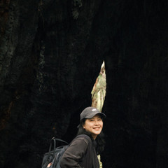 Yi-pei Lin