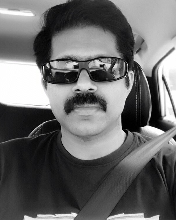 Sujit Sudhi