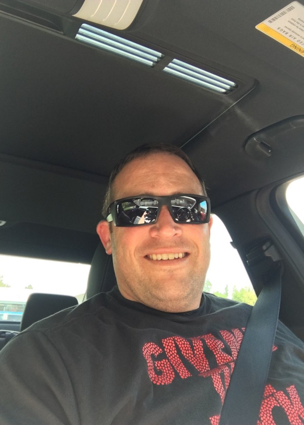 Chad Myers