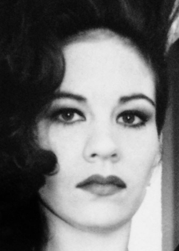 Paula Moore