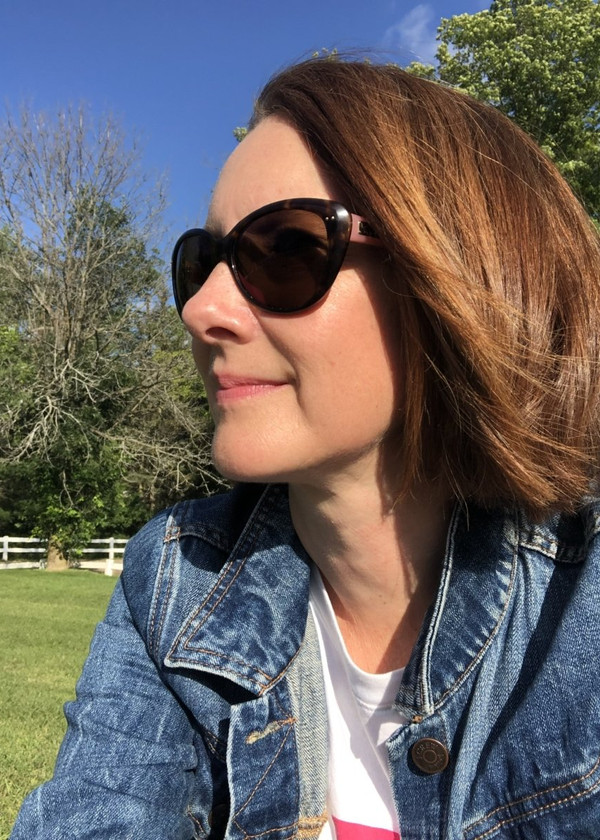 Jen Walsh