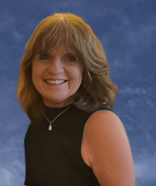 Joan Gallagher