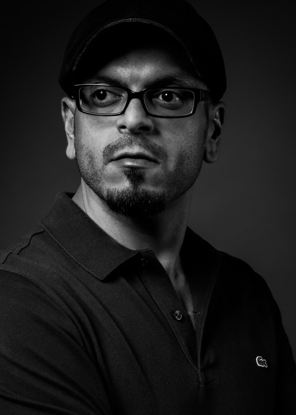 Khalid Al Mohannadi