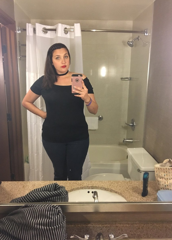 Jenn Crocker