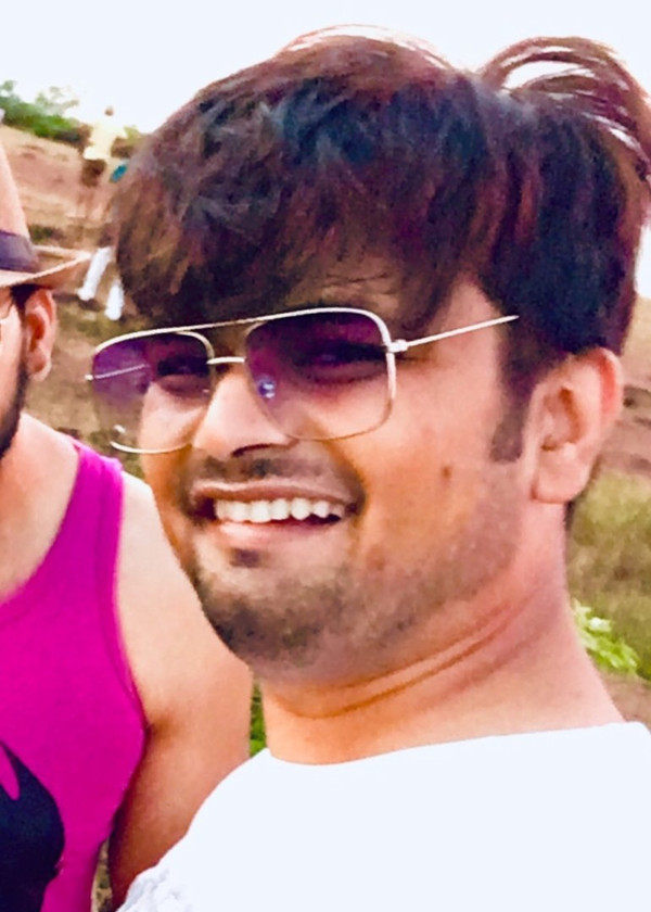 Shivam Mishra