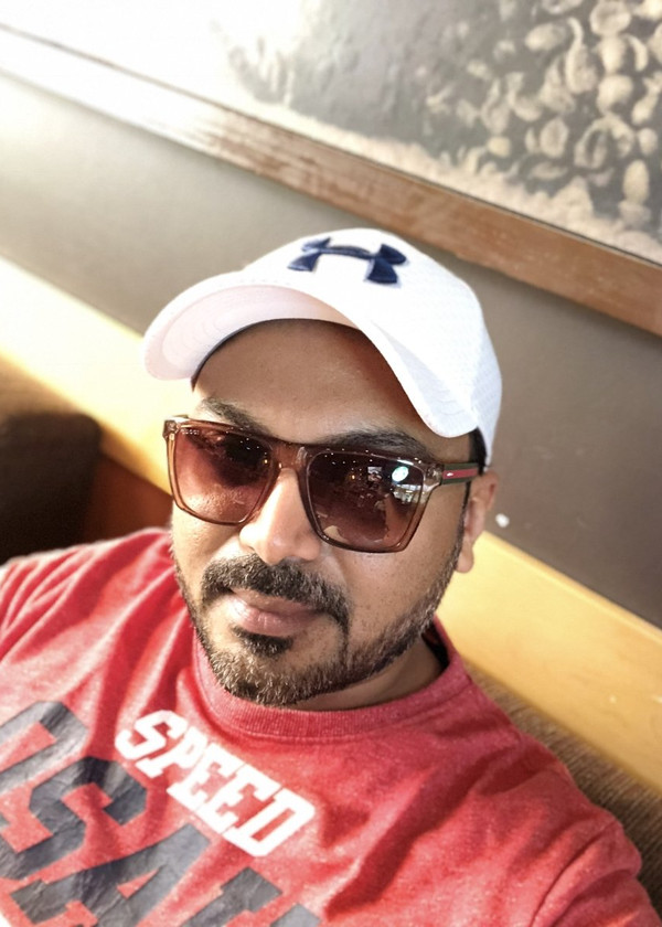 Bhupendra Bagla