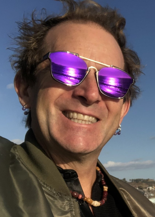 Randall Apollo