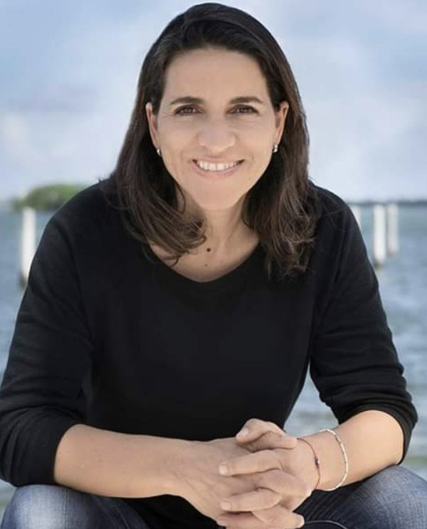 Lina Nasser