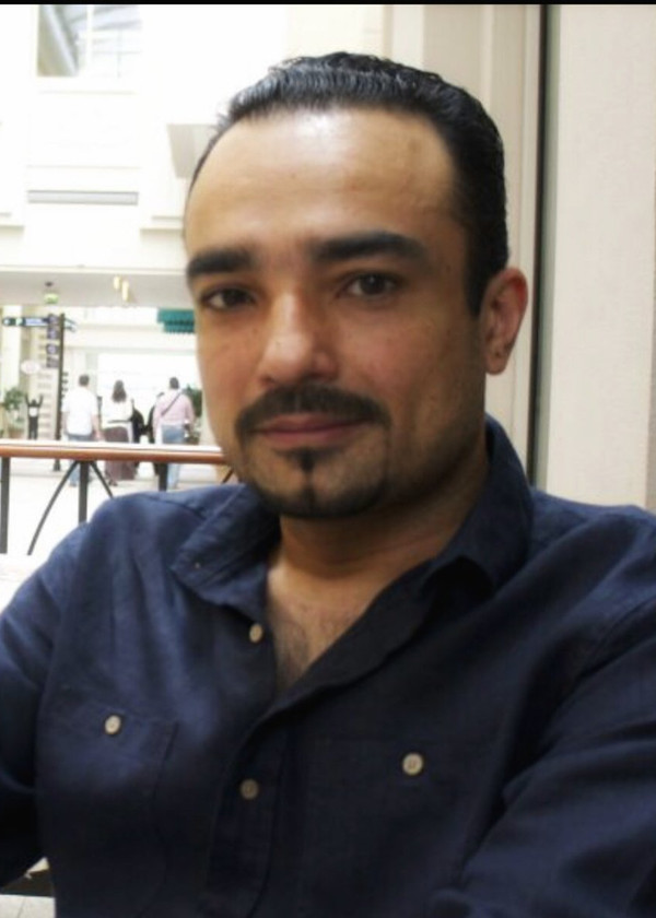 Issam Baqer