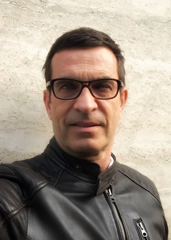 Michel Juvet