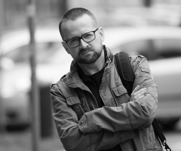 Adam Pawlaszczyk