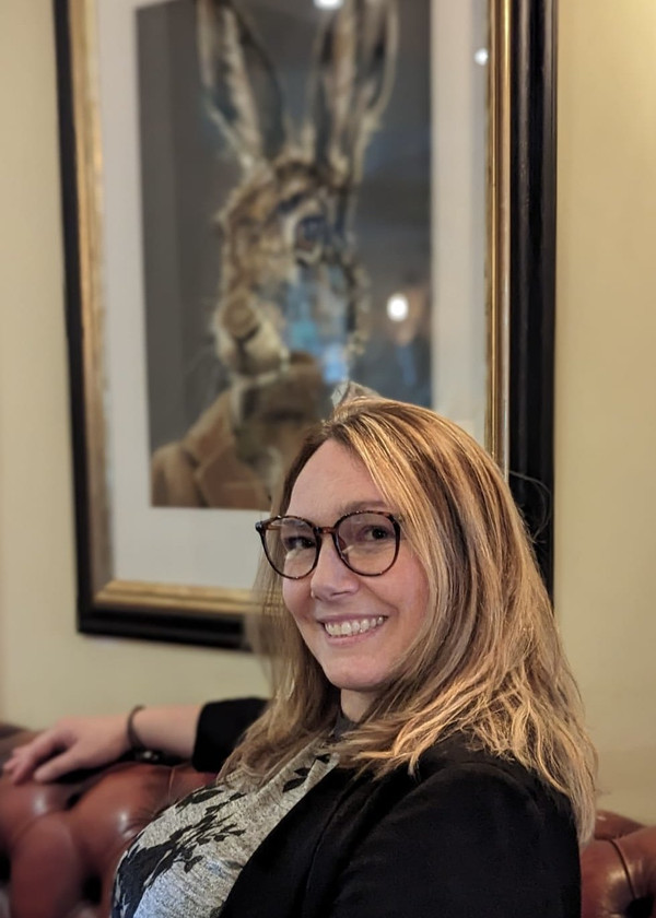 Louise Hunt