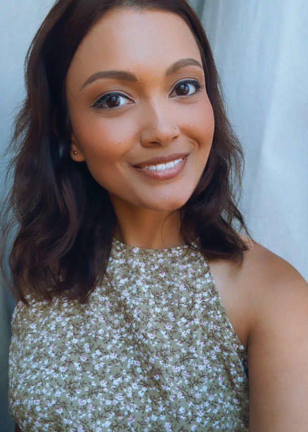 Ruth Jacob