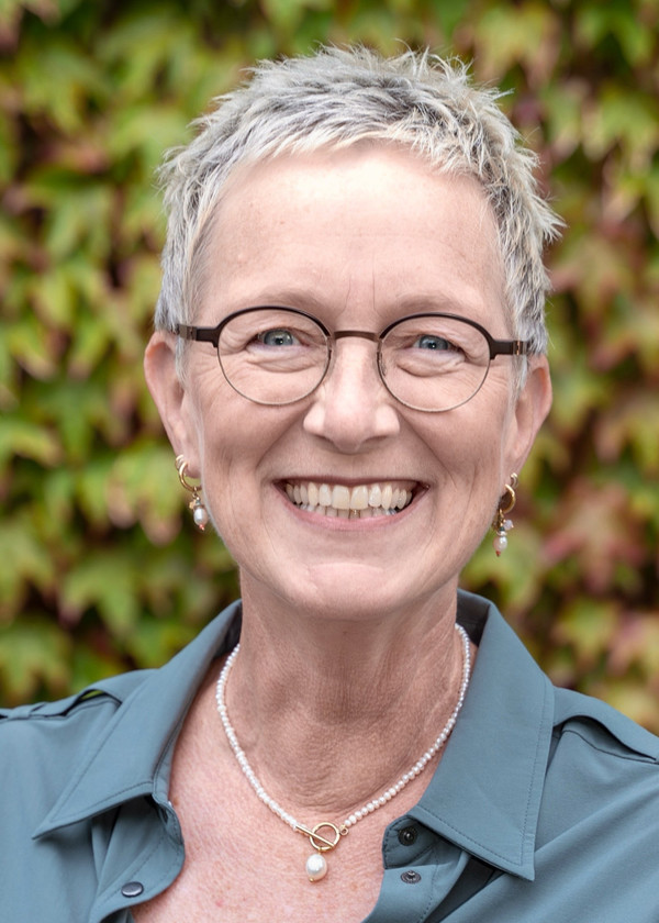 Yvonne Swanborn