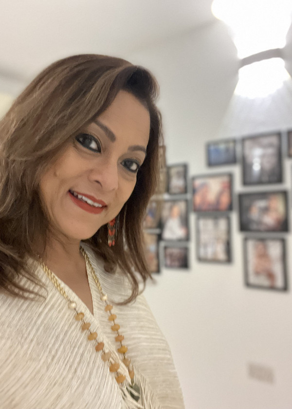 Rinku Chainani