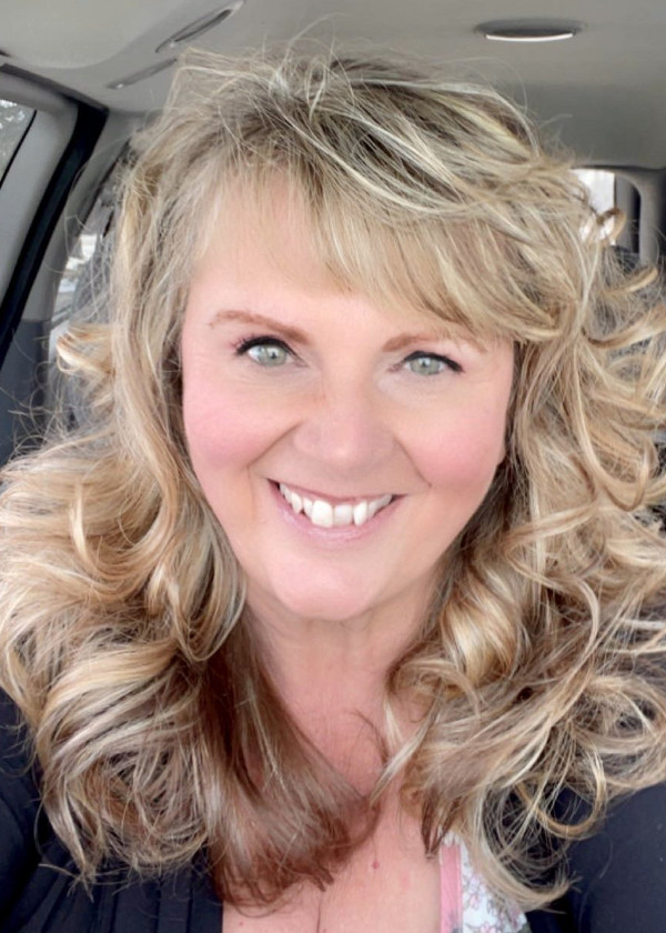Carol Anne Bell-Smith