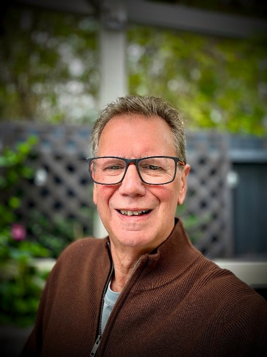 Paul Deverill