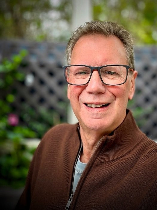 Paul Deverill