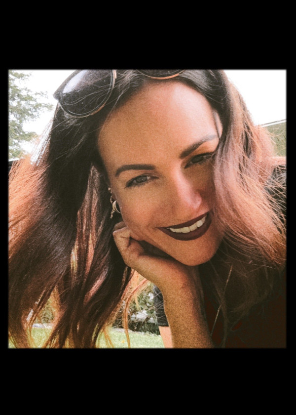Alisha Richley