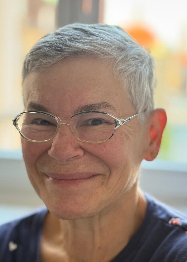 Karin Wollina